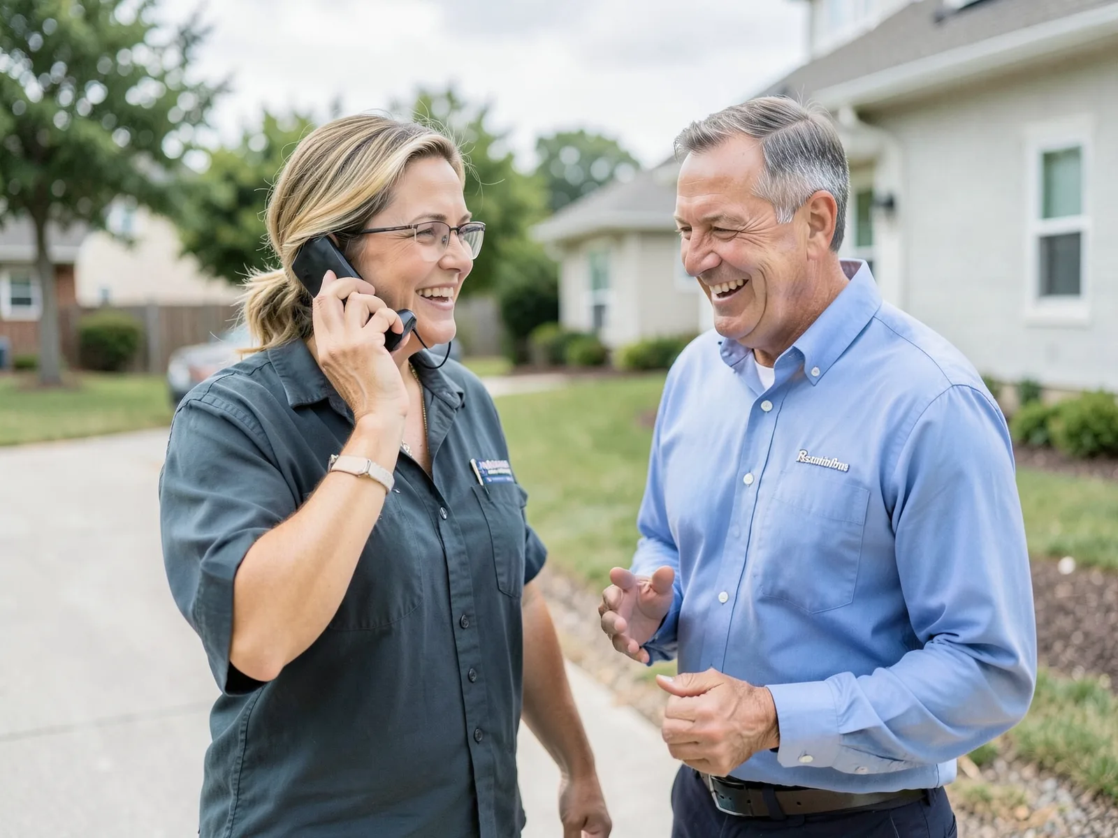 Frequently Asked Questions About Water Heater Failure Cleanup in Lima, OH